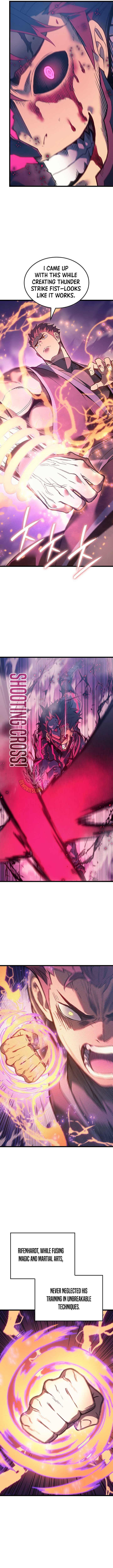 The Indomitable Martial King Chapter 99 56 04