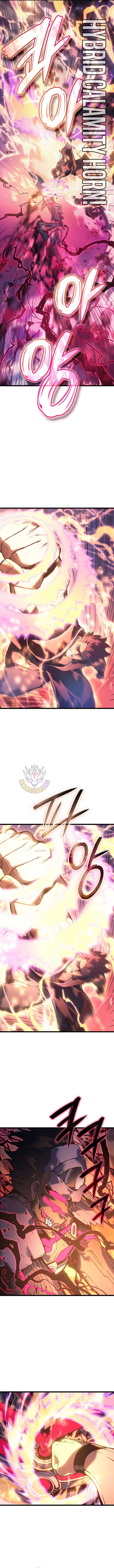 The Indomitable Martial King Chapter 99 59 07