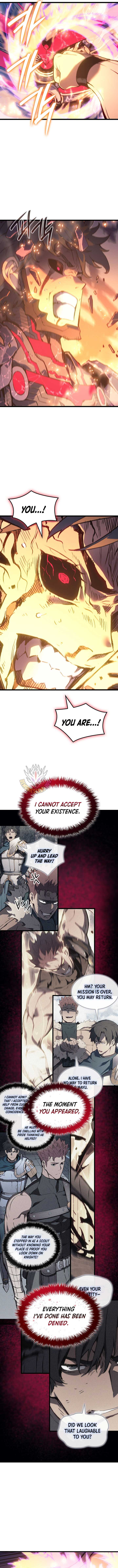 The Indomitable Martial King Chapter 99 60 08