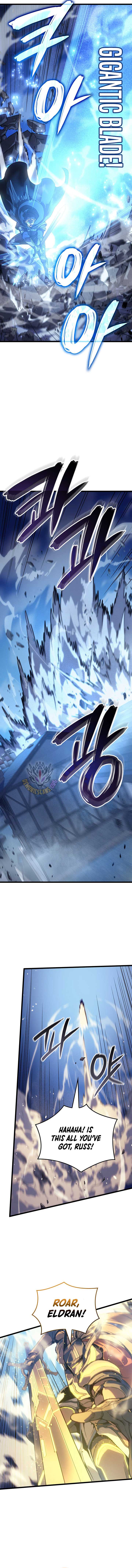 The Indomitable Martial King Chapter 99 63 11