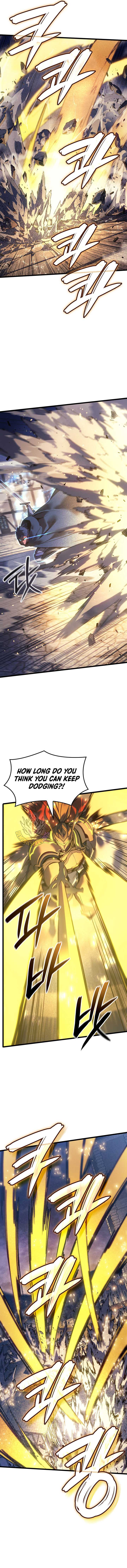 The Indomitable Martial King Chapter 99 64 12