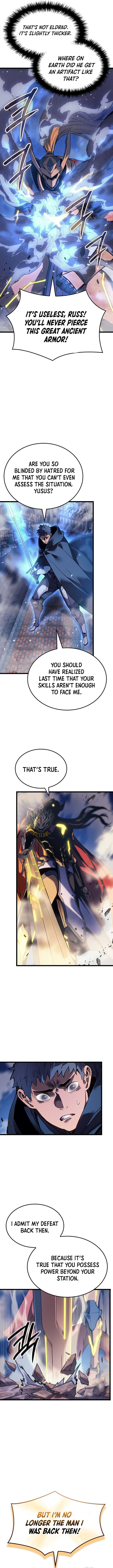 The Indomitable Martial King Chapter 99 66 14