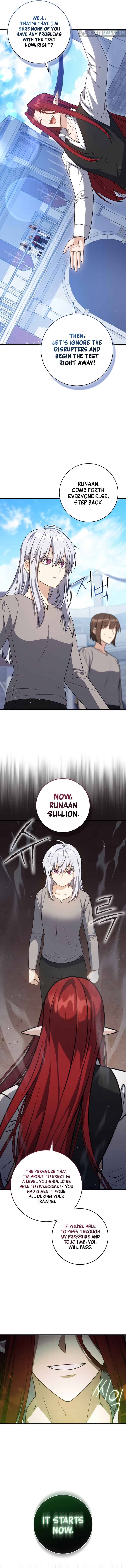 The Reincarnated Assassin is a Genius Swordsman Chapter 12 58 03