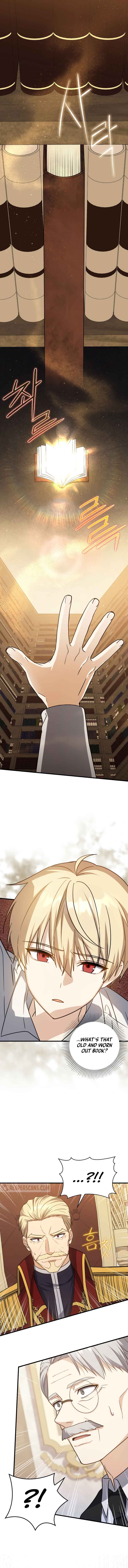 The Reincarnated Assassin is a Genius Swordsman Chapter 15 68 10
