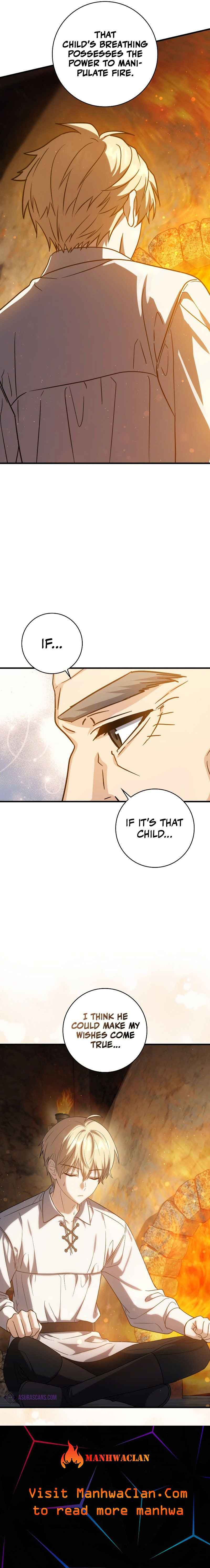 The Reincarnated Assassin is a Genius Swordsman Chapter 20 54 11
