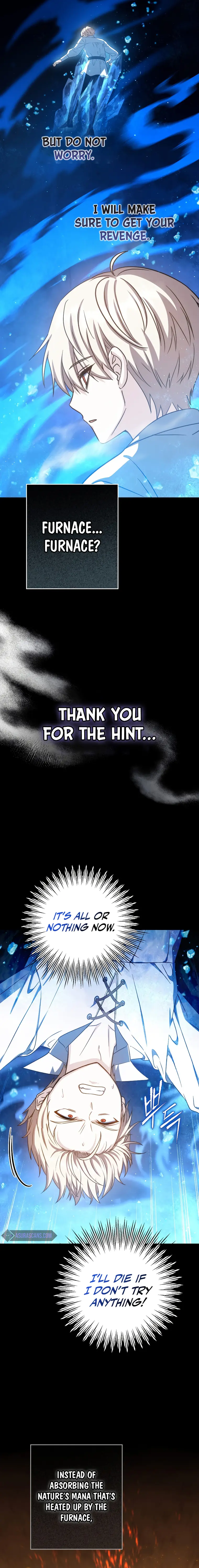 The Reincarnated Assassin is a Genius Swordsman Chapter 21 100 11