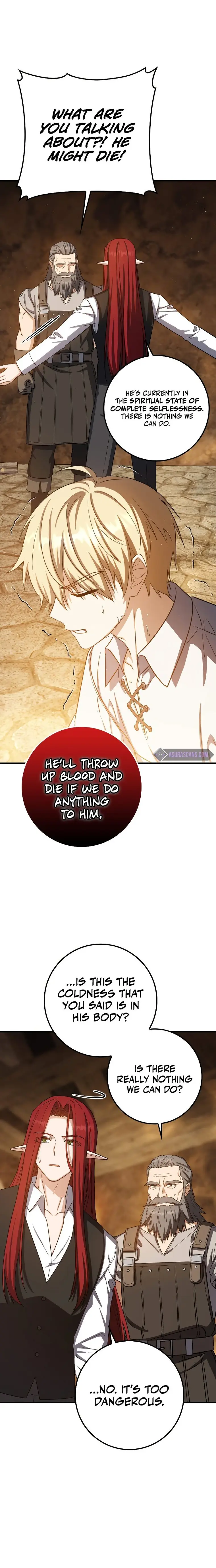 The Reincarnated Assassin is a Genius Swordsman Chapter 21 106 17