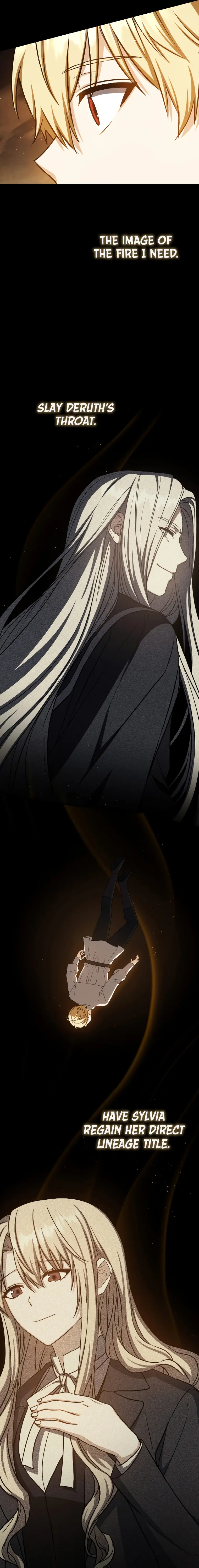 The Reincarnated Assassin is a Genius Swordsman Chapter 21 91 2