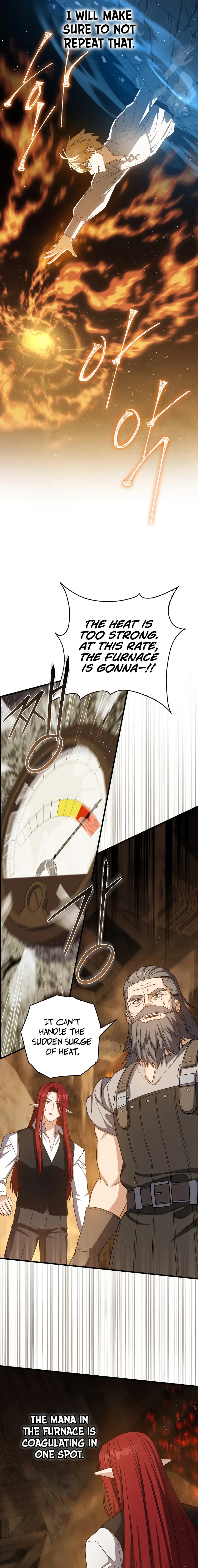 The Reincarnated Assassin is a Genius Swordsman Chapter 21 109 20