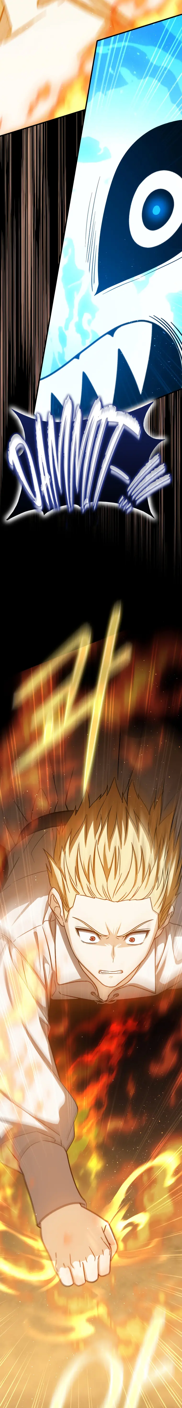 The Reincarnated Assassin is a Genius Swordsman Chapter 21 111 22