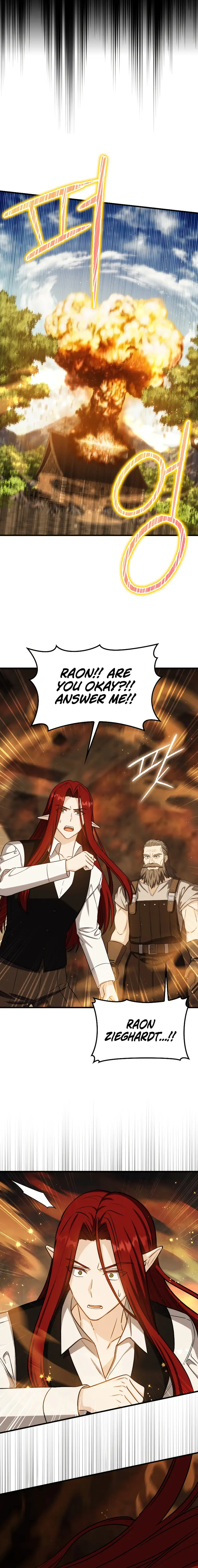 The Reincarnated Assassin is a Genius Swordsman Chapter 21 113 24