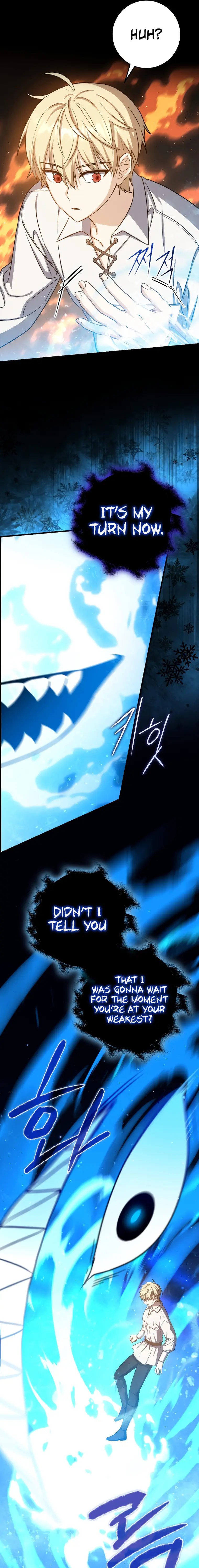 The Reincarnated Assassin is a Genius Swordsman Chapter 21 95 6