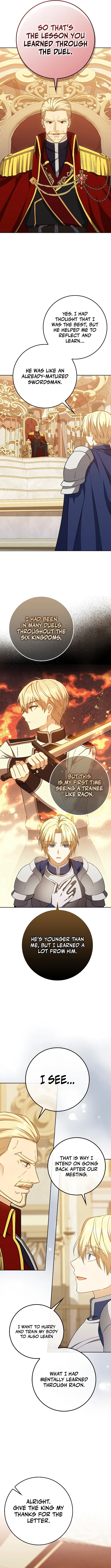 The Reincarnated Assassin is a Genius Swordsman Chapter 29 65 10