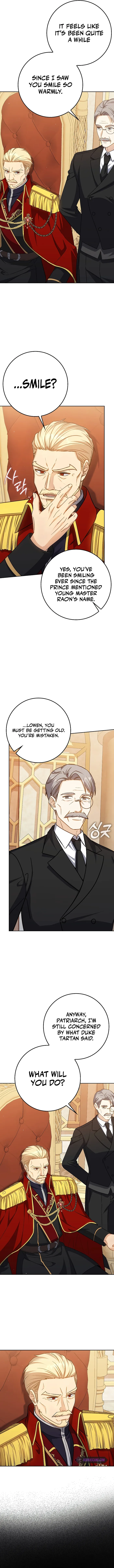 The Reincarnated Assassin is a Genius Swordsman Chapter 29 69 14