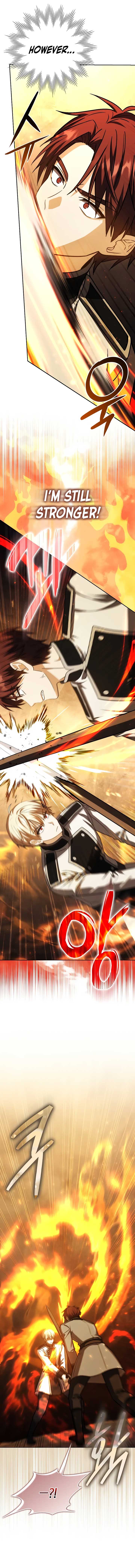 The Reincarnated Assassin is a Genius Swordsman Chapter 39 69 15