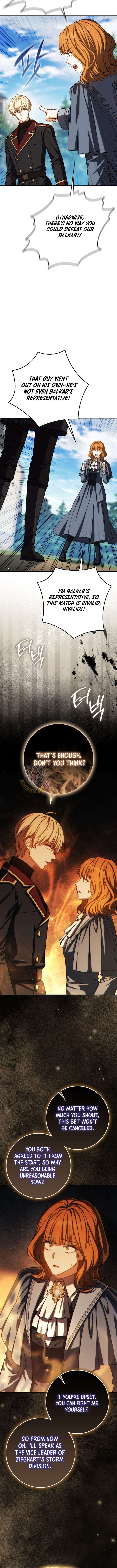 The Reincarnated Assassin is a Genius Swordsman Chapter 81 62 ch 81 11