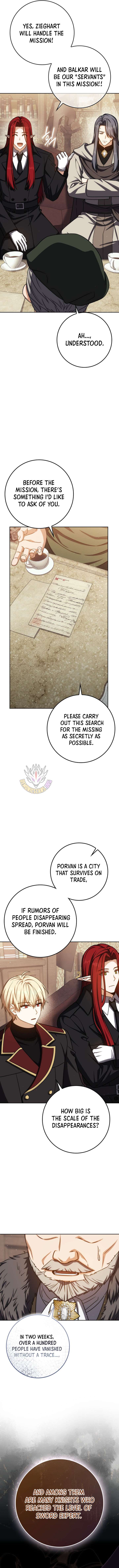 The Reincarnated Assassin is a Genius Swordsman Chapter 81 67 ch 81 16