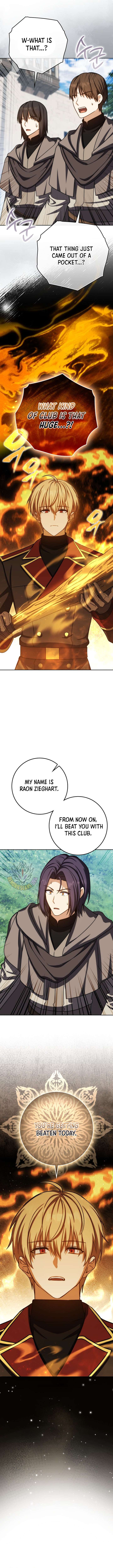 The Reincarnated Assassin is a Genius Swordsman Chapter 81 58 ch 81 7
