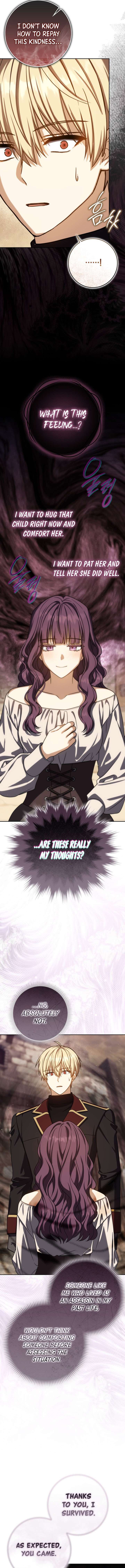 The Reincarnated Assassin is a Genius Swordsman Chapter 82 62 ch 82 14