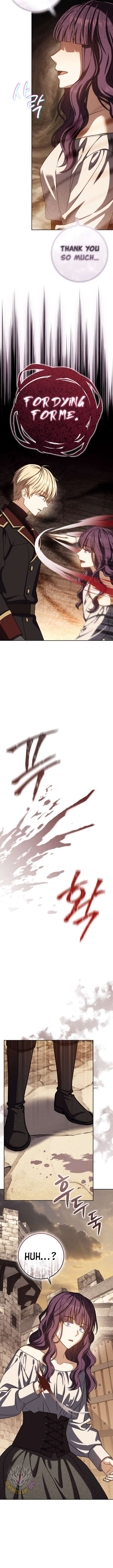 The Reincarnated Assassin is a Genius Swordsman Chapter 82 63 ch 82 15