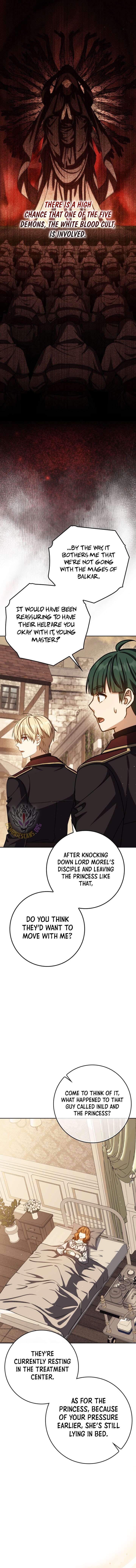The Reincarnated Assassin is a Genius Swordsman Chapter 82 51 ch 82 3