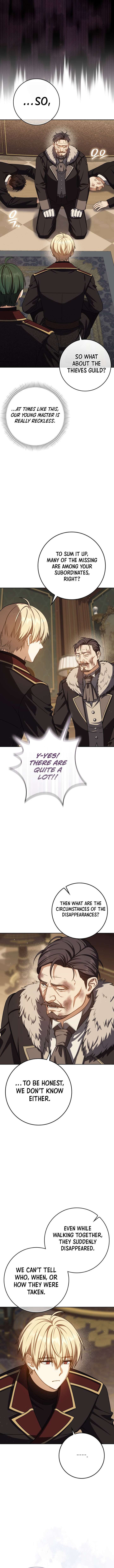 The Reincarnated Assassin is a Genius Swordsman Chapter 82 56 ch 82 8