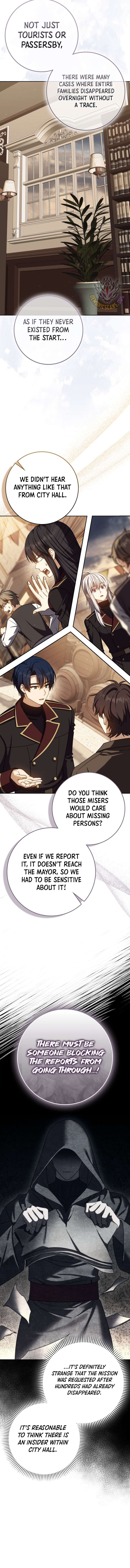 The Reincarnated Assassin is a Genius Swordsman Chapter 82 57 ch 82 9