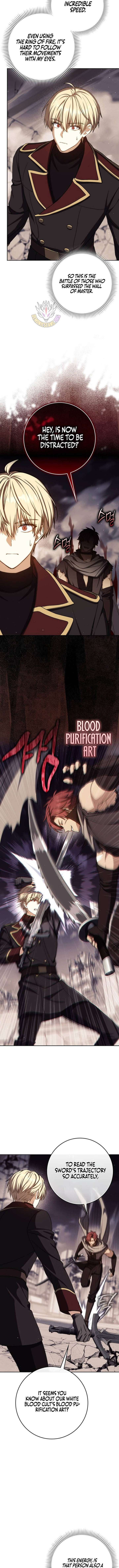 The Reincarnated Assassin is a Genius Swordsman Chapter 85 58 ch 85 10