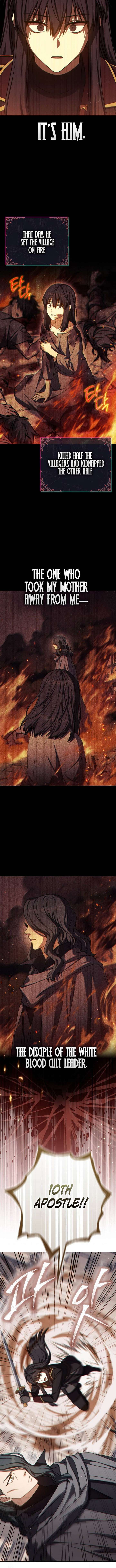 The Reincarnated Assassin is a Genius Swordsman Chapter 85 51 ch 85 3