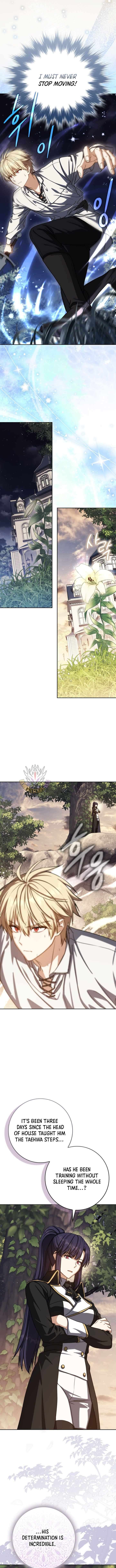 The Reincarnated Assassin is a Genius Swordsman Chapter 90 53 02