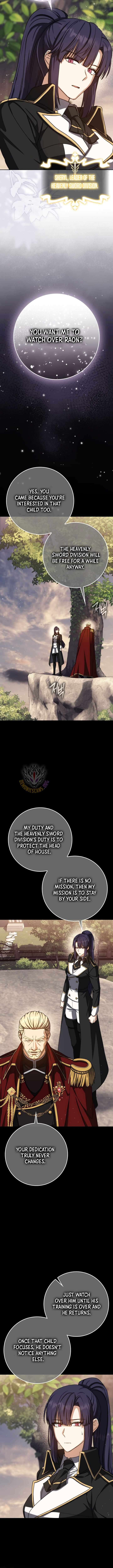 The Reincarnated Assassin is a Genius Swordsman Chapter 90 54 03