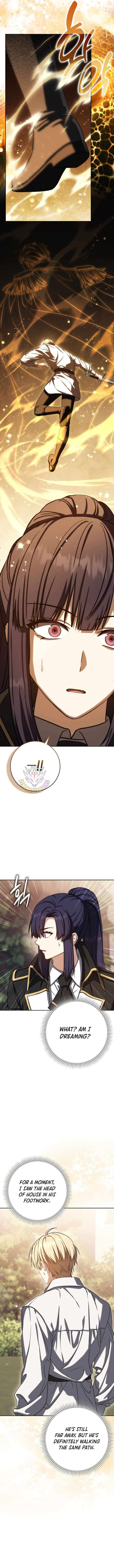 The Reincarnated Assassin is a Genius Swordsman Chapter 90 56 05