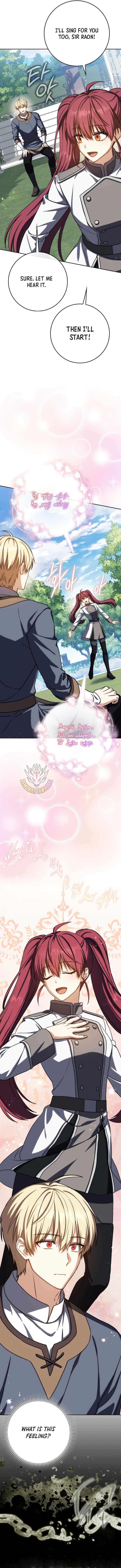 The Reincarnated Assassin is a Genius Swordsman Chapter 90 60 09