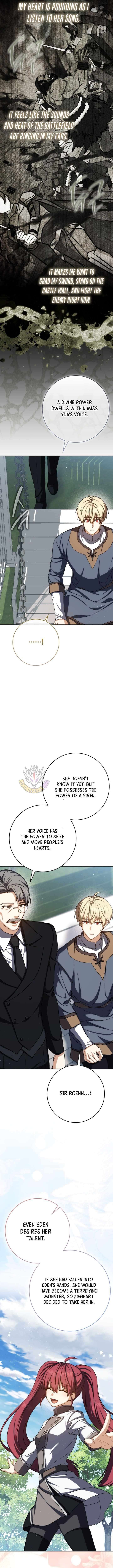 The Reincarnated Assassin is a Genius Swordsman Chapter 90 61 10