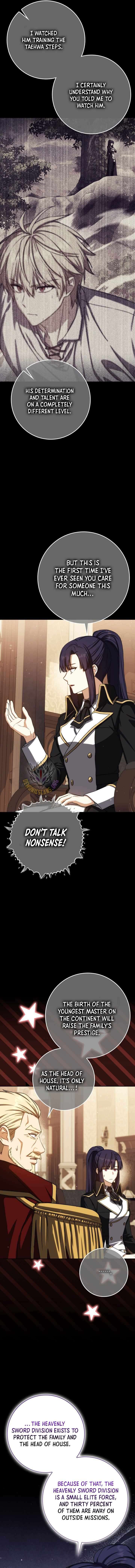The Reincarnated Assassin is a Genius Swordsman Chapter 90 65 14