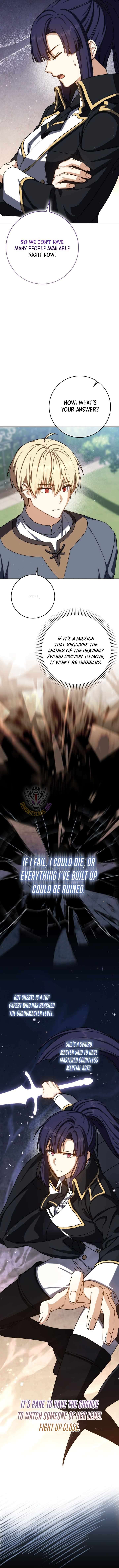 The Reincarnated Assassin is a Genius Swordsman Chapter 90 66 15