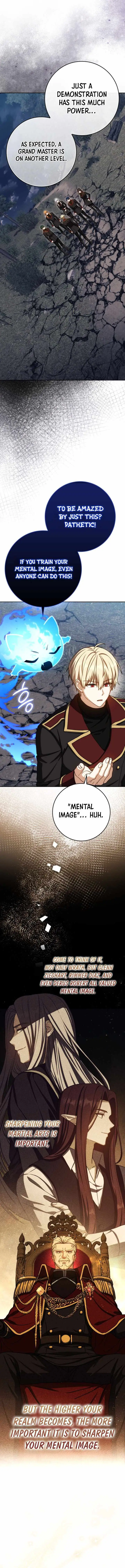 The Reincarnated Assassin is a Genius Swordsman Chapter 92 54 222becc6921a