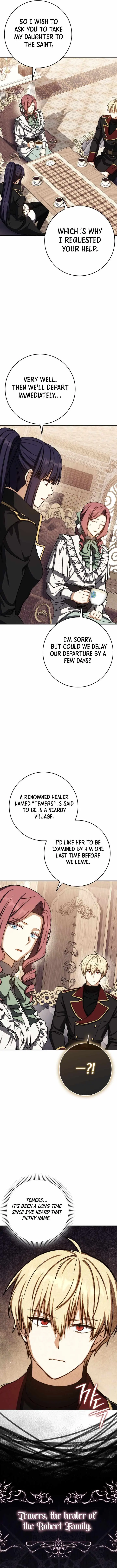 The Reincarnated Assassin is a Genius Swordsman Chapter 92 60 3400b9bdc854