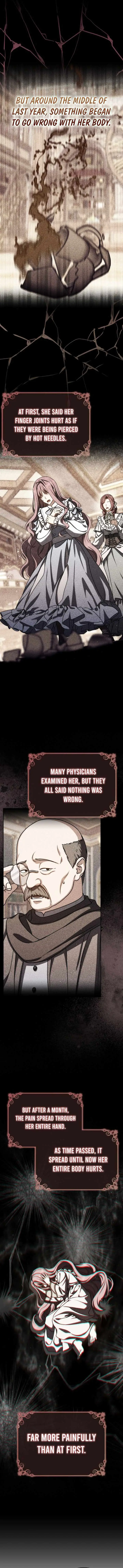 The Reincarnated Assassin is a Genius Swordsman Chapter 92 58 3726dccc2e3d