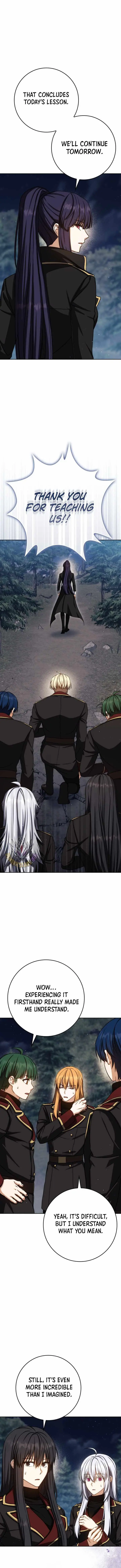 The Reincarnated Assassin is a Genius Swordsman Chapter 92 53 85f9ae51d206