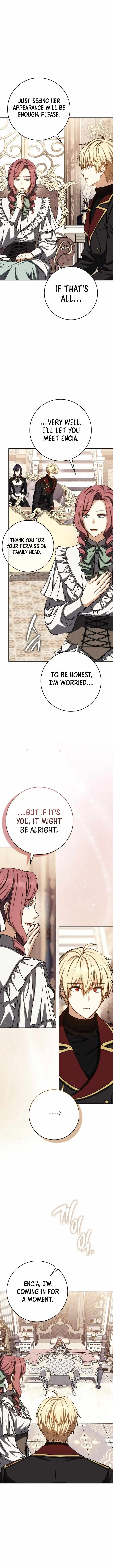 The Reincarnated Assassin is a Genius Swordsman Chapter 92 62 9f939042e7e1