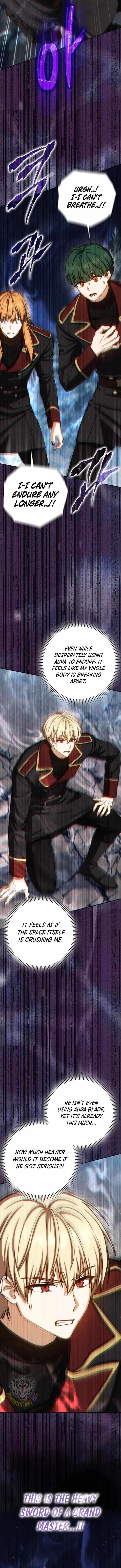 The Reincarnated Assassin is a Genius Swordsman Chapter 92 51 be20b830fd54