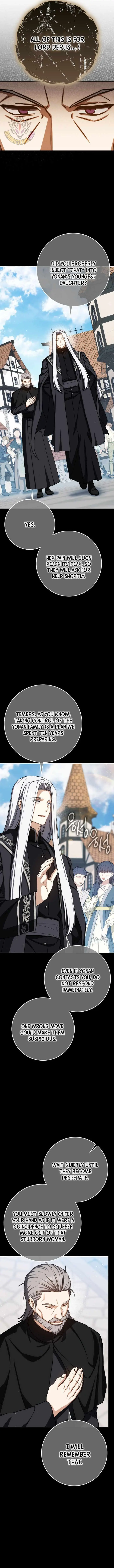 The Reincarnated Assassin is a Genius Swordsman Chapter 93 51 233e1e437f8b