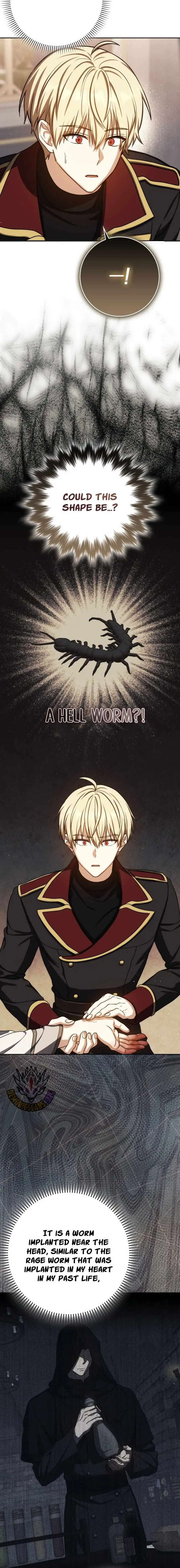 The Reincarnated Assassin is a Genius Swordsman Chapter 93 59 2837198f2c50