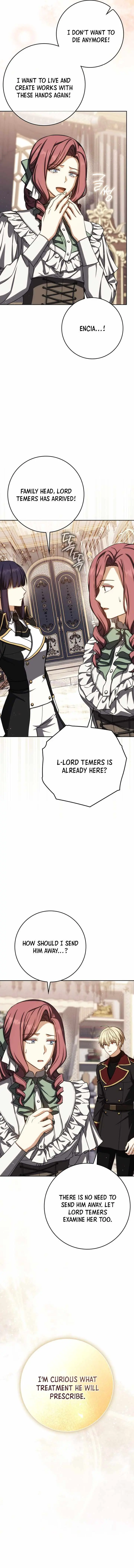 The Reincarnated Assassin is a Genius Swordsman Chapter 93 62 6ca56f564078