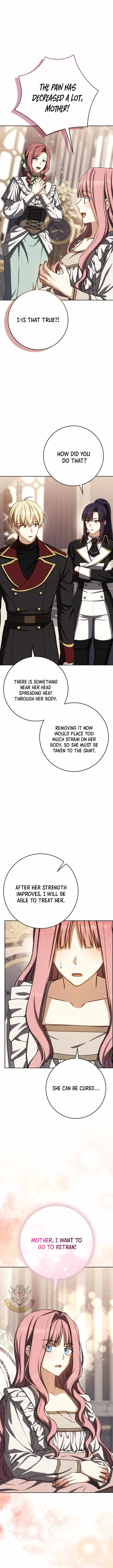 The Reincarnated Assassin is a Genius Swordsman Chapter 93 61 e369ffe8d35f