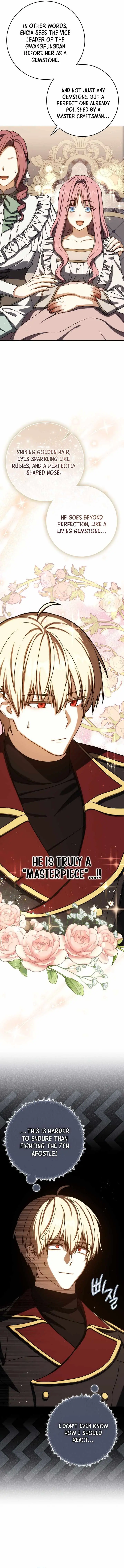 The Reincarnated Assassin is a Genius Swordsman Chapter 93 54 f2019f9c8bf5