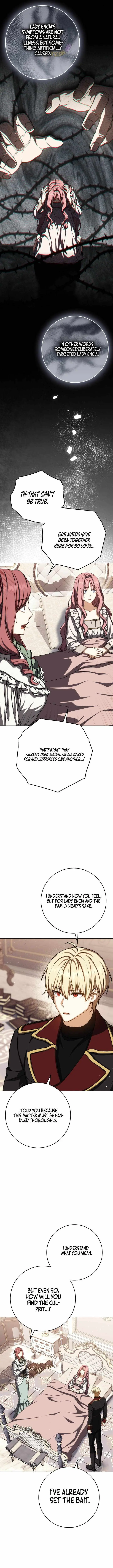 The Reincarnated Assassin is a Genius Swordsman Chapter 94 63 2c167eebb55b