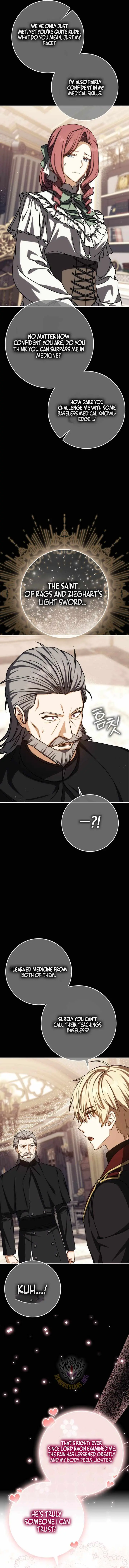 The Reincarnated Assassin is a Genius Swordsman Chapter 94 56 46112a932f04