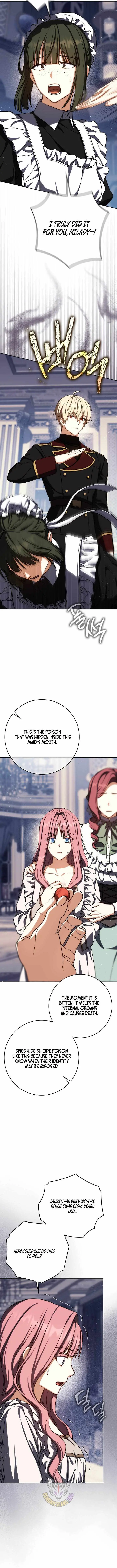 The Reincarnated Assassin is a Genius Swordsman Chapter 94 68 57ff49b69e55